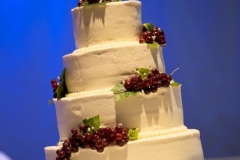 Wedding Reception