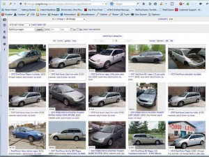 Ford focus station wagon craigslist #9